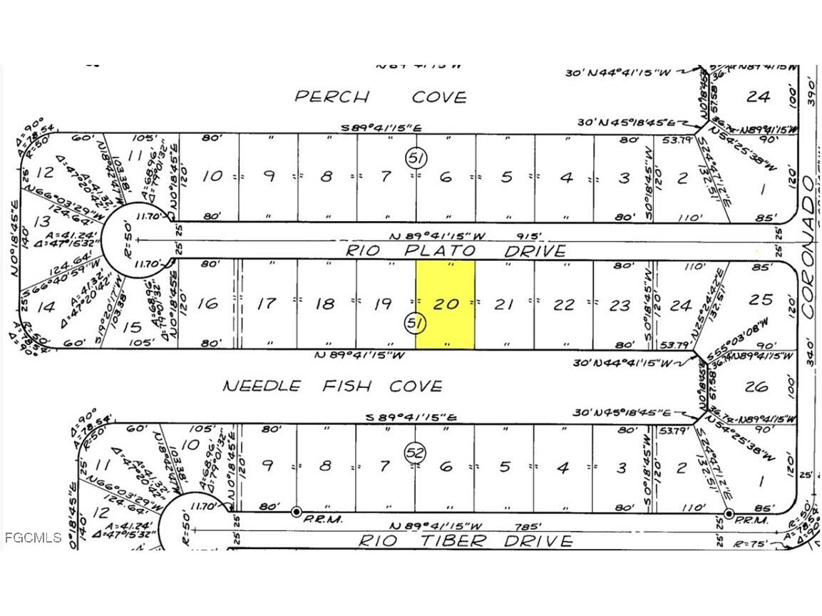 2533 Rio Plato Drive Punta Gorda FL 33950 2026004699 image4