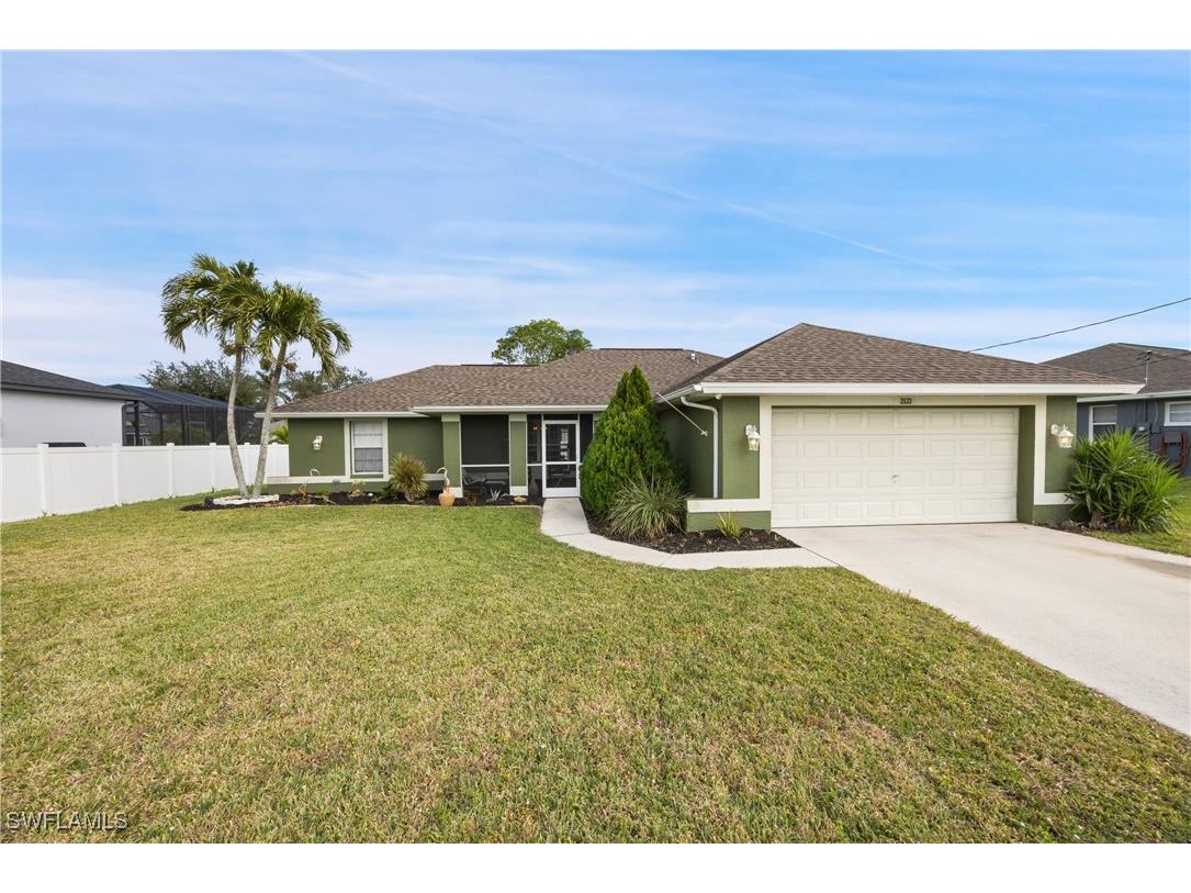 2533 SW 26th Avenue Cape Coral FL 33914 225003558 image1