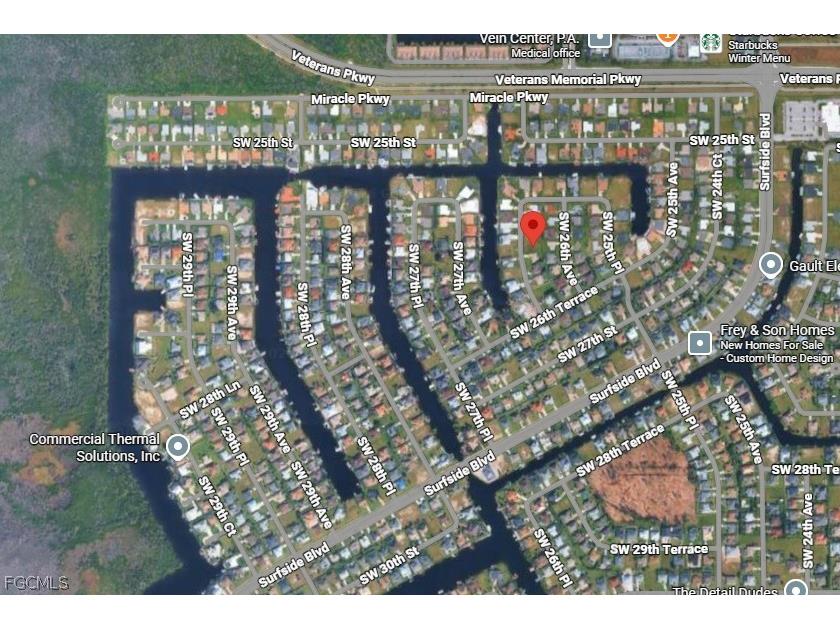 2533 SW 26th Place Cape Coral FL 33914 2026007116 image1