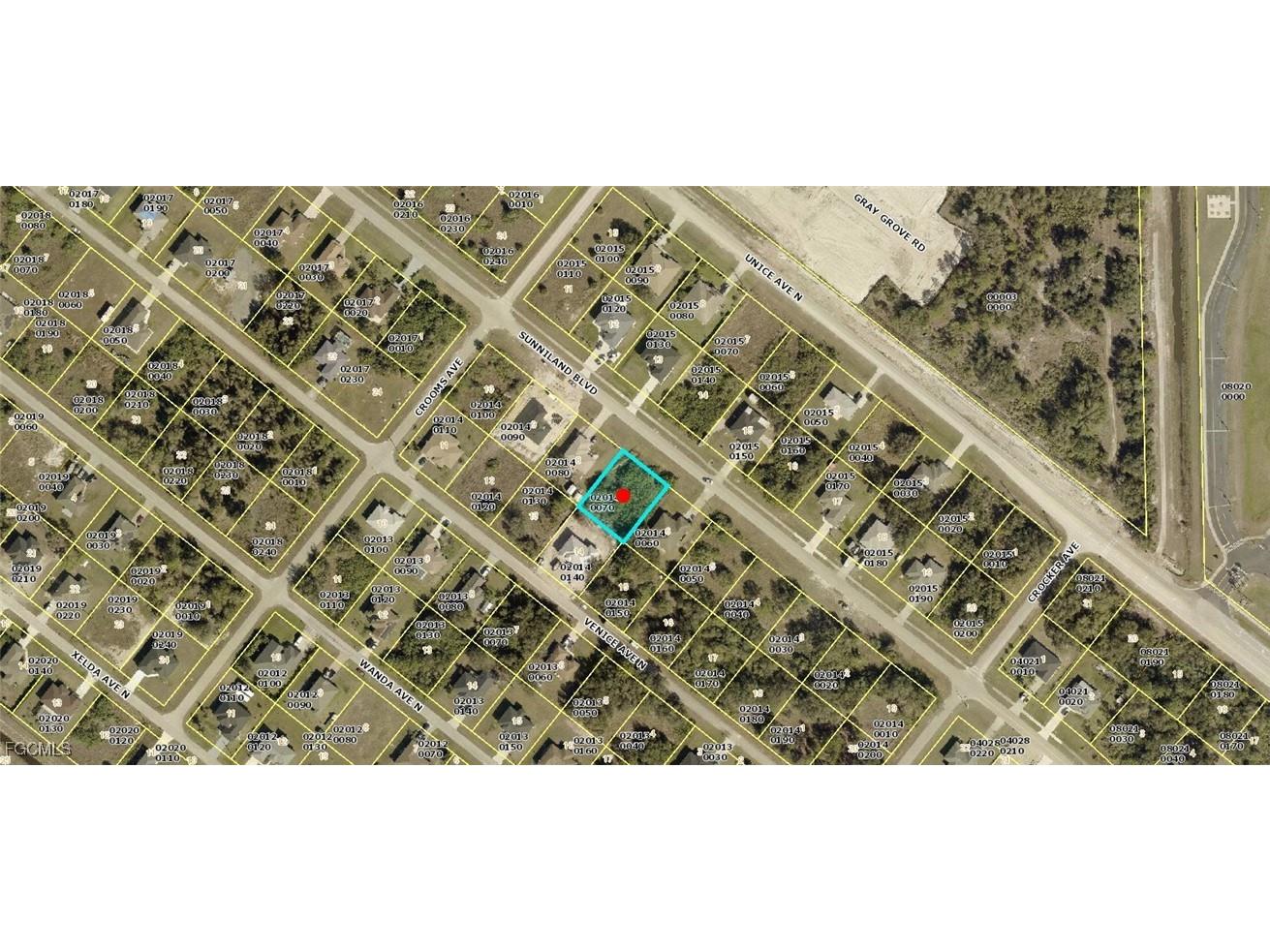 2533 Sunniland Boulevard Lehigh Acres FL 33971 2025011977 image1