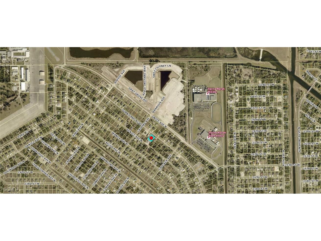 2533 Sunniland Boulevard Lehigh Acres FL 33971 2025011977 image2