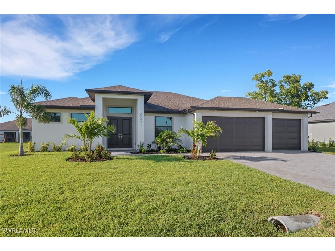 25331 Barque Point Drive Punta Gorda FL 33955 225059426 image1