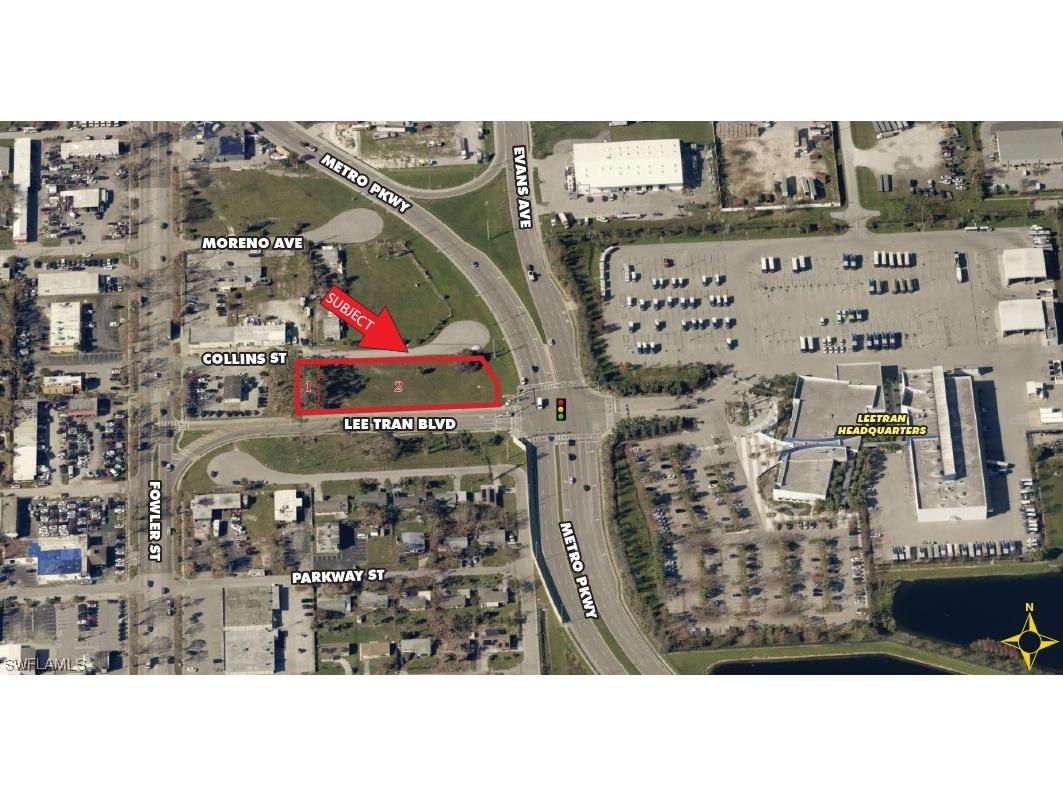 2534 & 2560 Collins Street Fort Myers FL 33901 223088604 image1