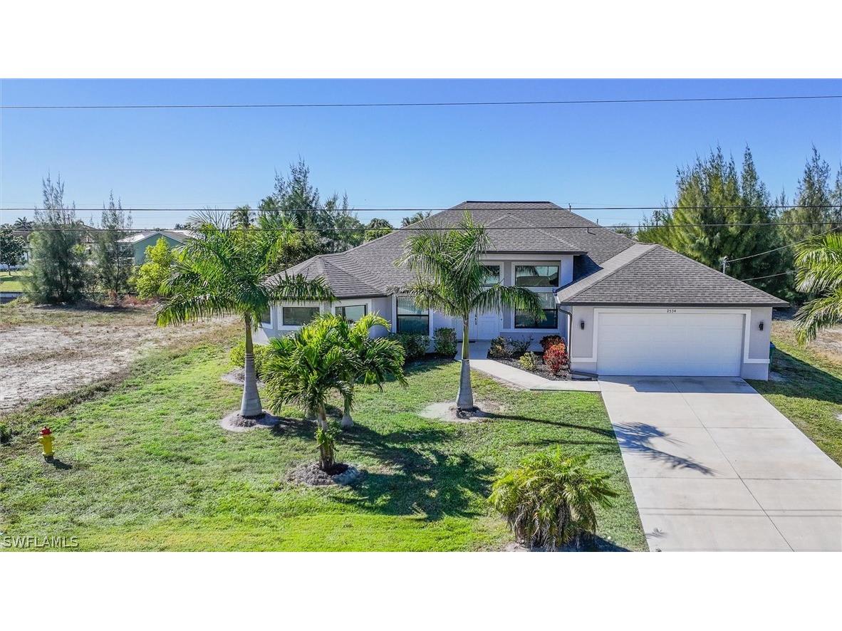 2534 SW 17th Avenue Cape Coral FL 33914 226006366 image1