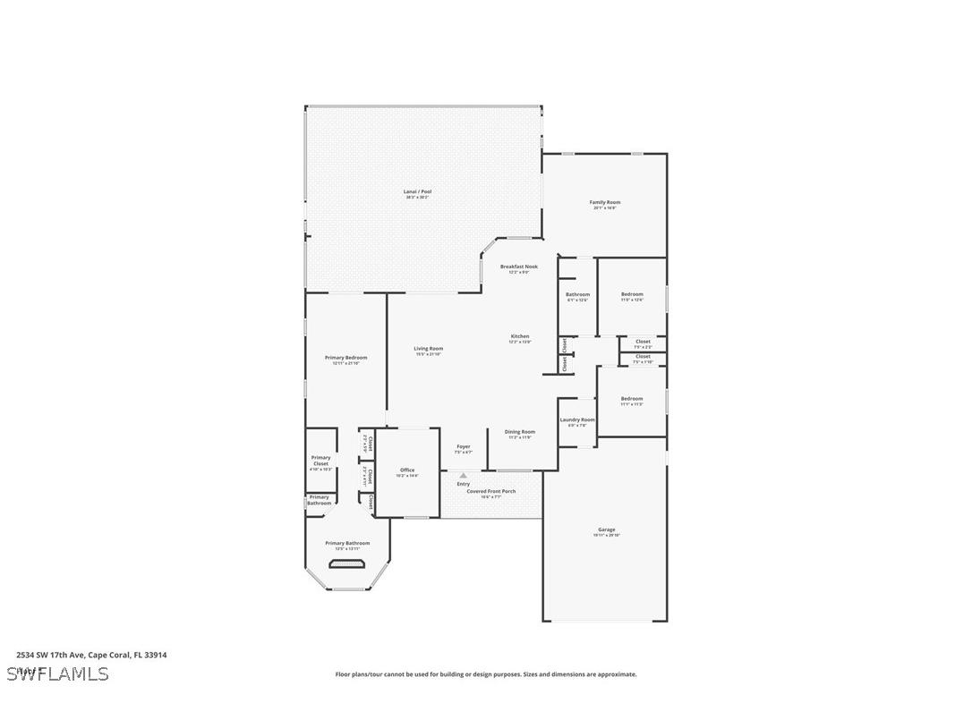2534 SW 17th Avenue Cape Coral FL 33914 226006366 image39