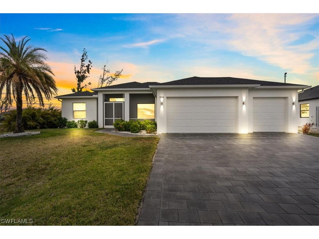 2534 SW 4th Place Cape Coral FL 33914 224023588 image1
