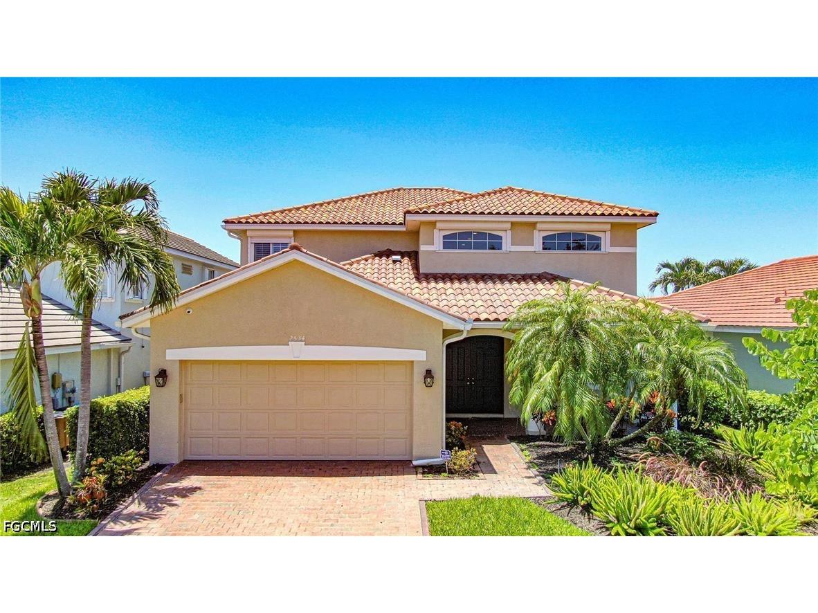 2534 Verdmont Court Cape Coral FL 33991 2026027533 image1