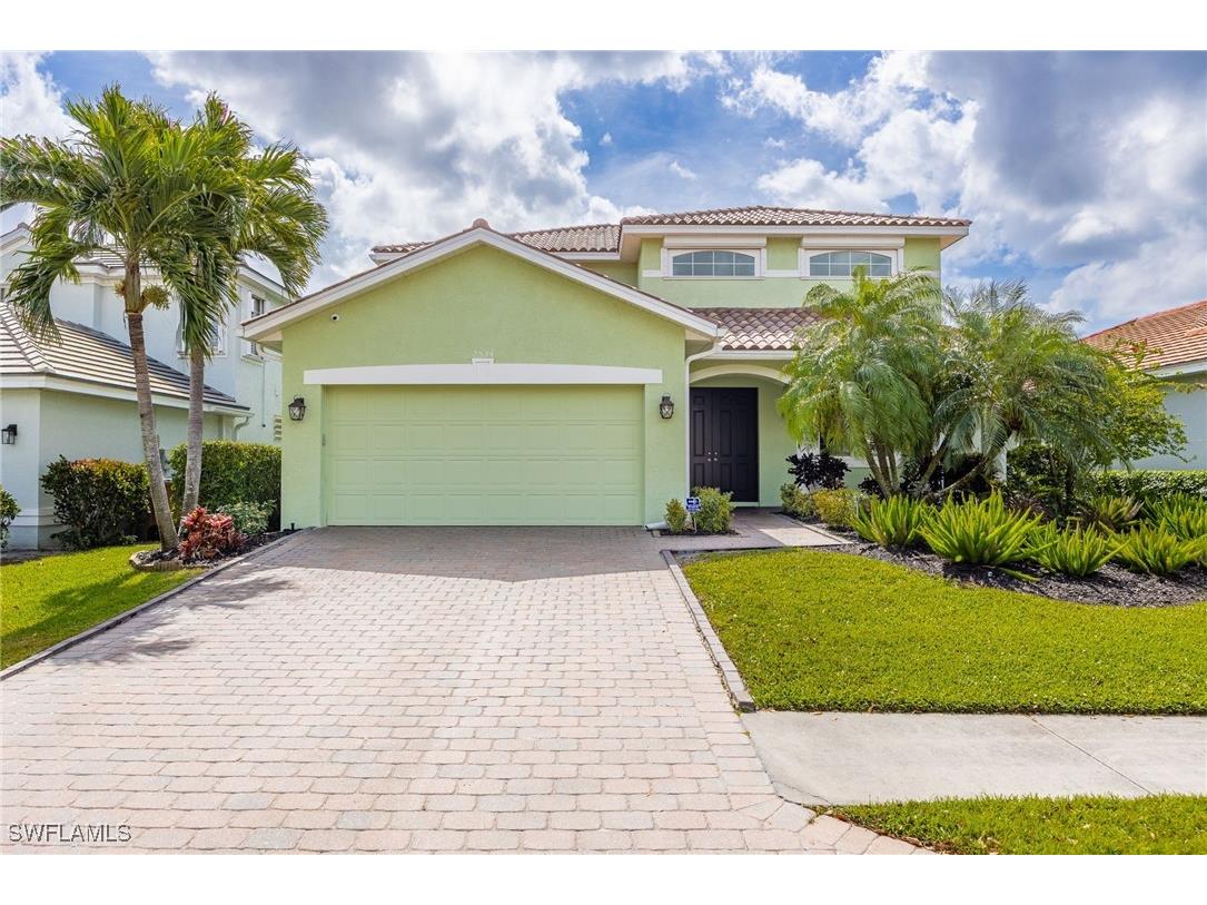 2534 Verdmont Court Cape Coral FL 33991 225016431 image1