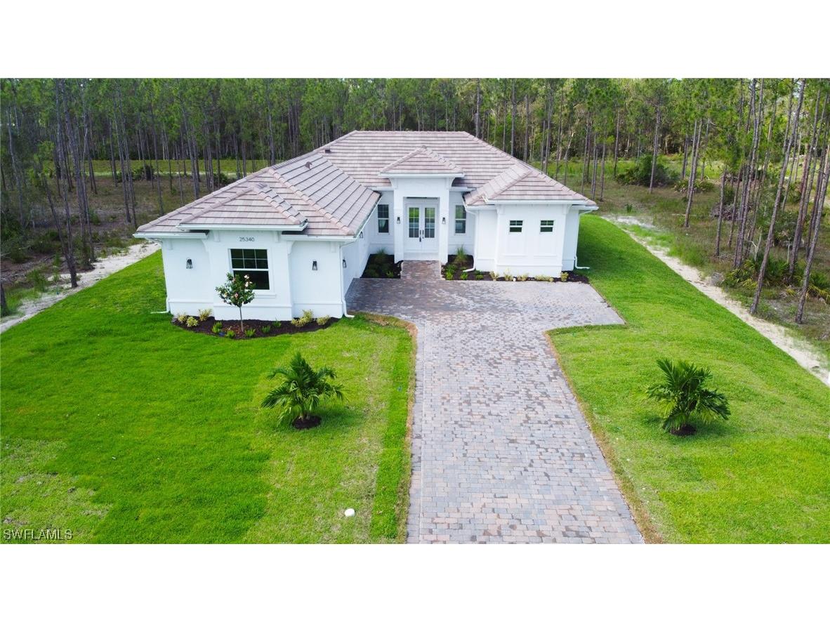 25340 Divot Drive Drive Bonita Springs FL 34135 222056737 image1