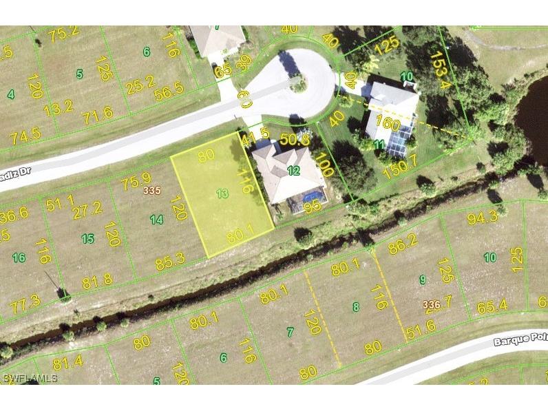 25347 Cadiz Drive Punta Gorda FL 33955 223050084 image1