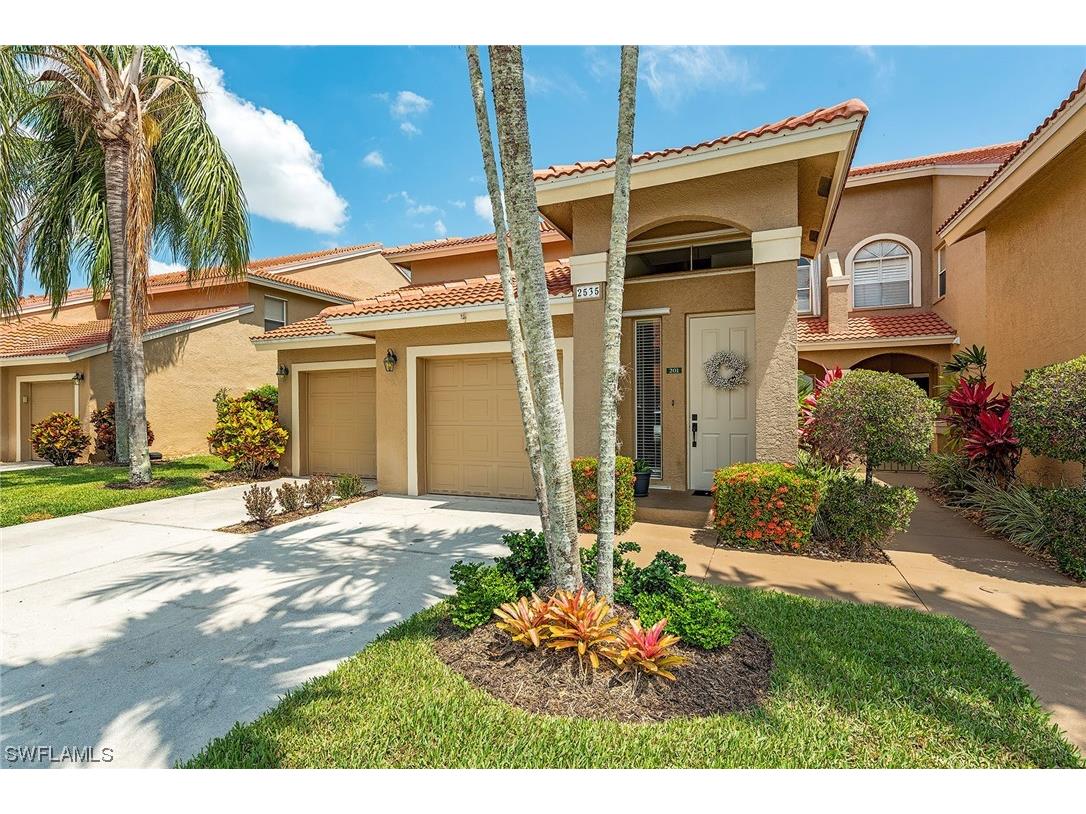 2535 Aspen Creek Lane #201 Naples FL 34119 223037601 image1