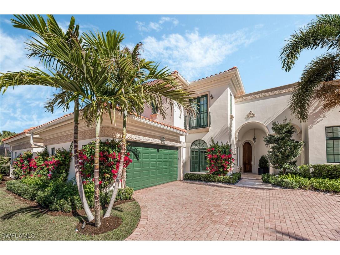 2535 Avila Lane Naples FL 34105 223092491 image1