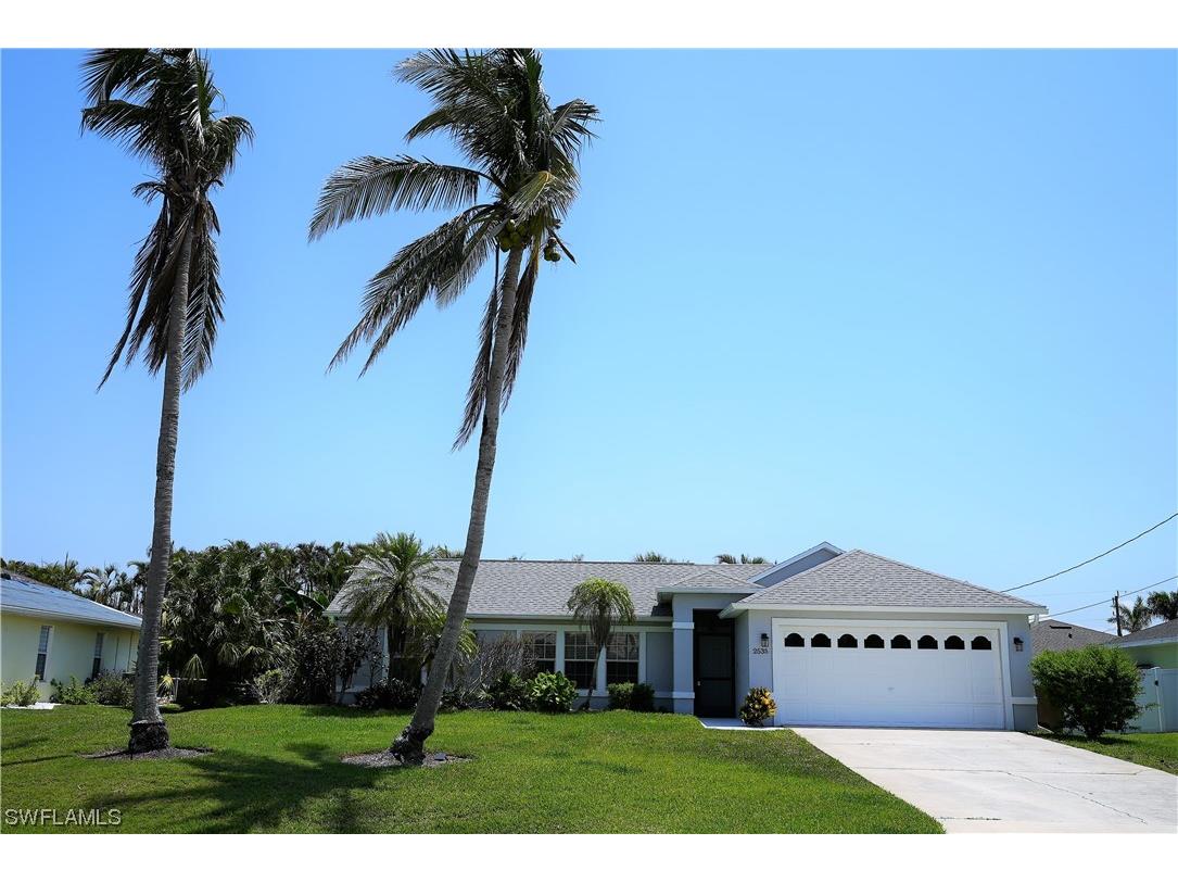 2535 SW 28th Place Cape Coral FL 33914 223031179 image1