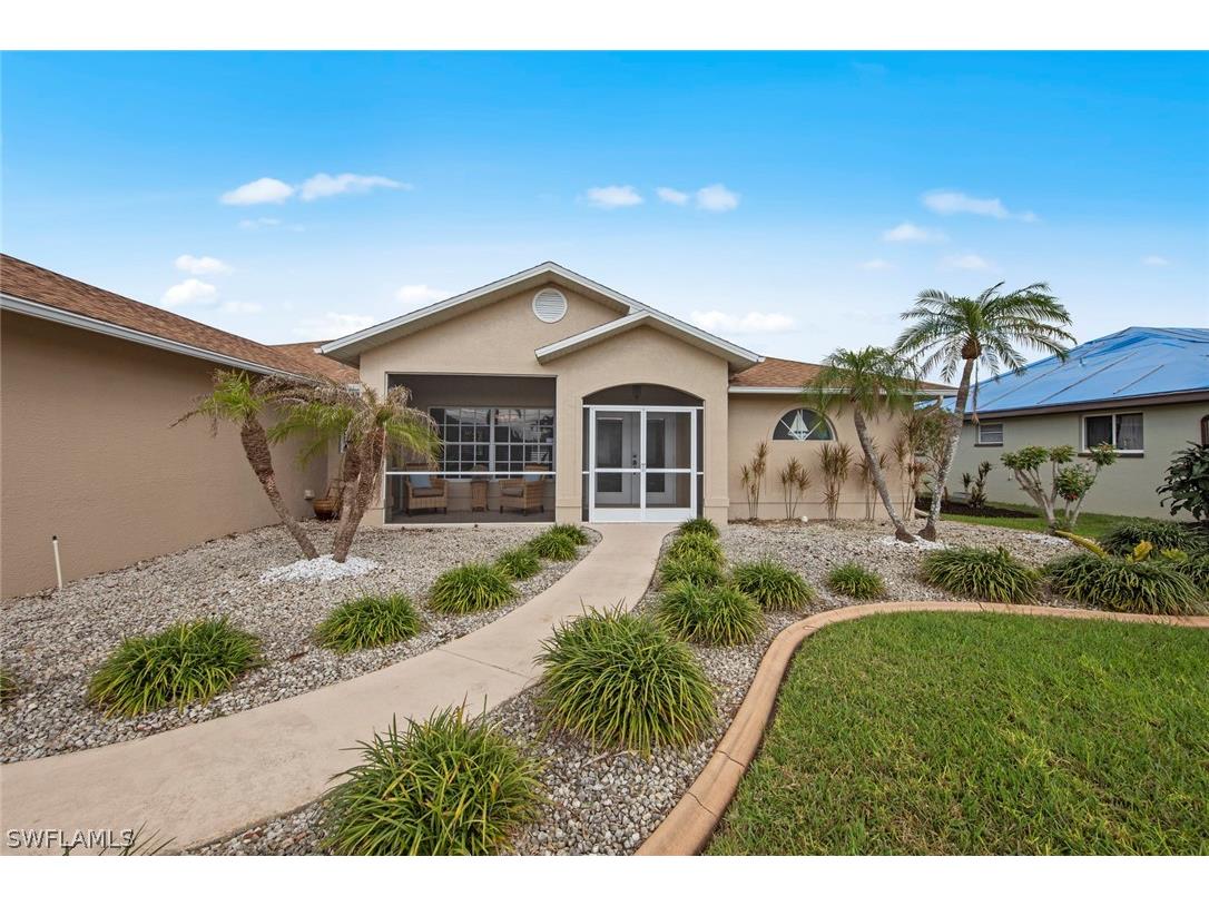 2535 SW 37th Terrace Cape Coral FL 33914 222084413 image1