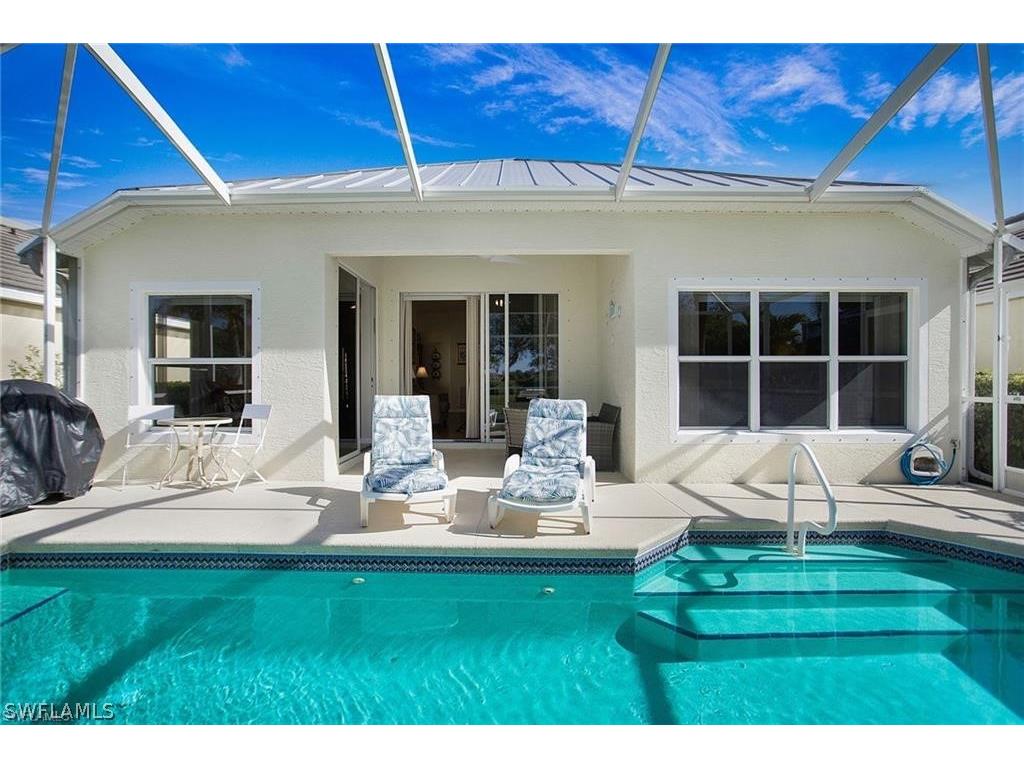 2535 Woodbourne Place Cape Coral FL 33991 224042989 image1