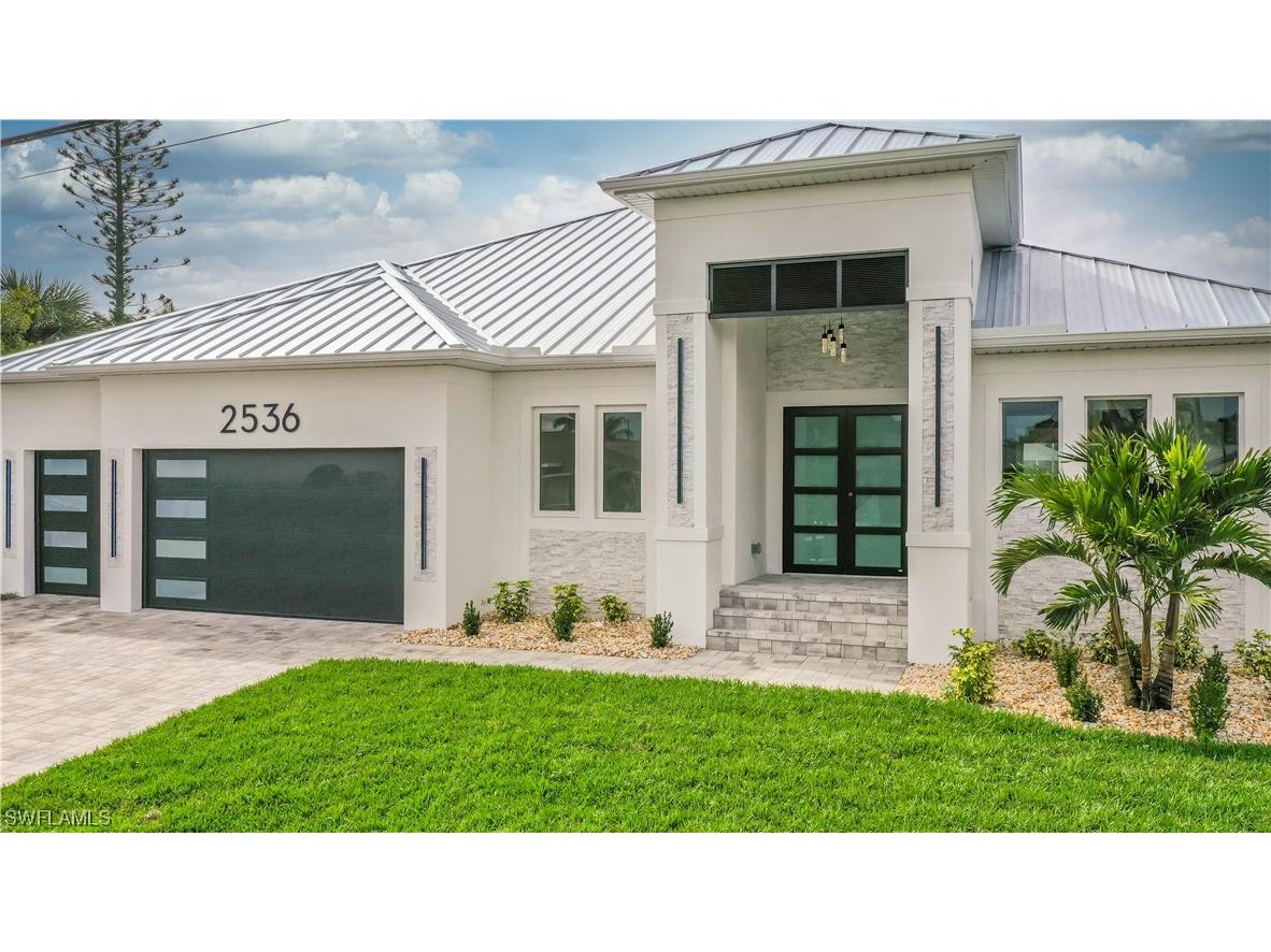 2536 SE 25th Avenue Cape Coral FL 33904 223093369 image1