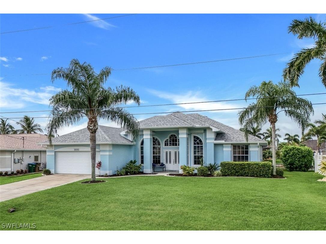 2536 SW 36th Lane Cape Coral FL 33914 224051534 image1