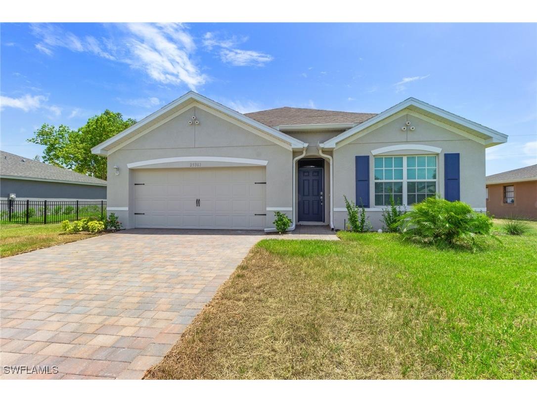 25361 Doredo Drive Punta Gorda FL 33955 225082997 image1