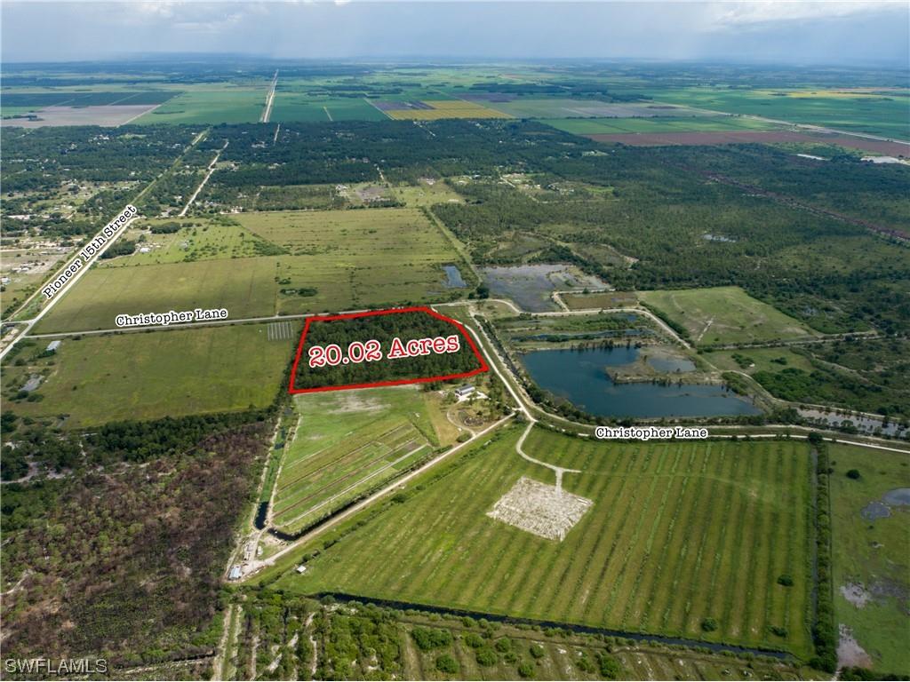 2537 Christopher Lane Clewiston FL 33440 223060494 image1