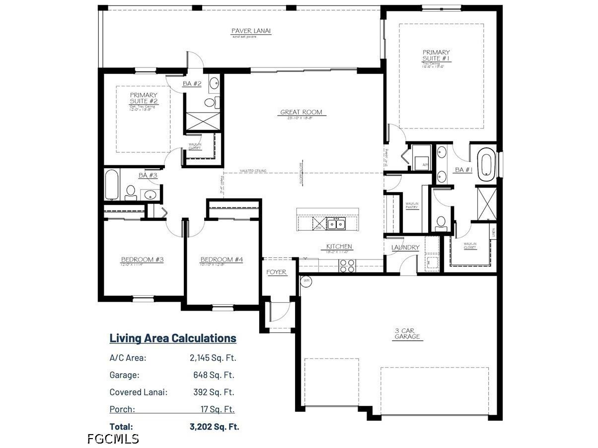 2537 SW 11th Place Cape Coral FL 33914 2026019353 image5