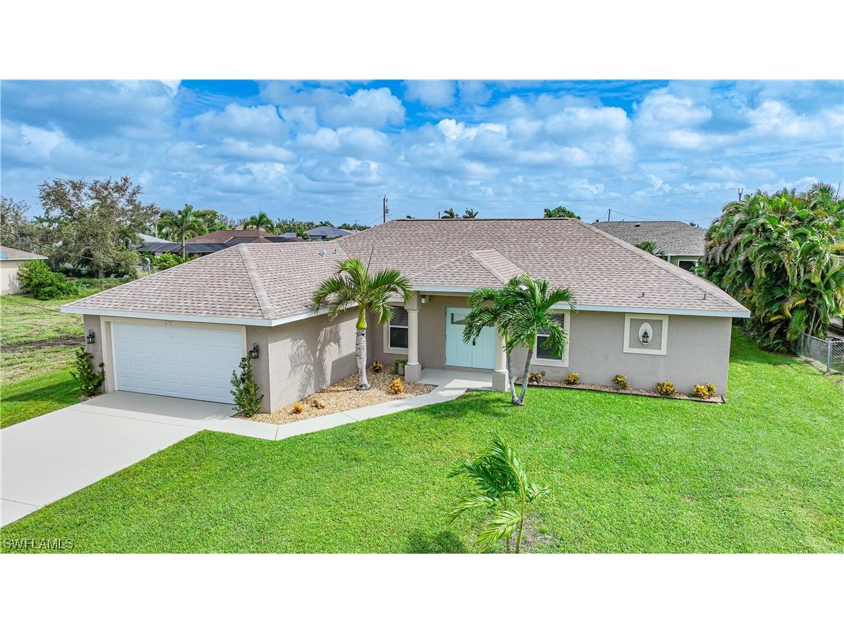 2537 SW 26th Place Cape Coral FL 33914 223075470 image1