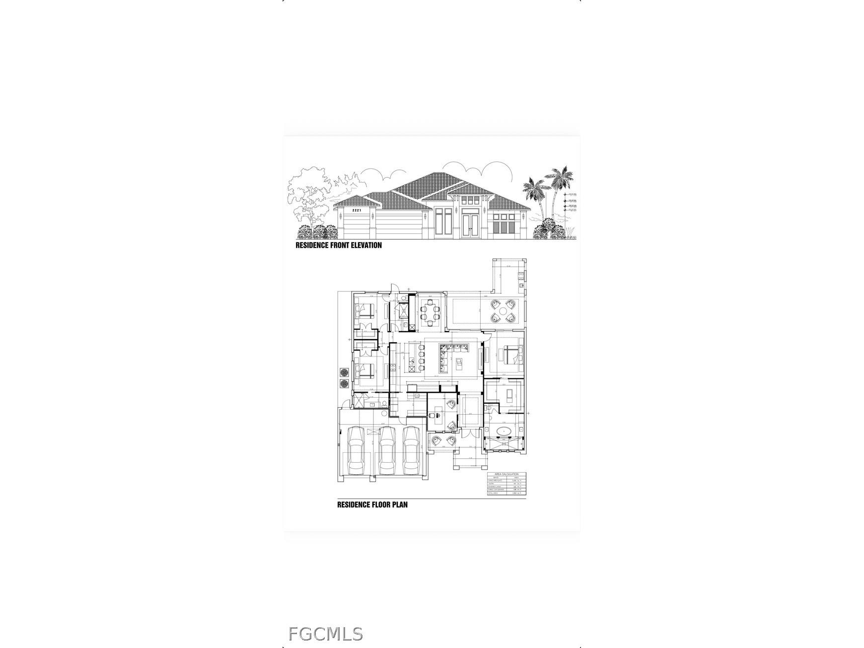 2537 SW 27th Place Cape Coral FL 33914 2026012408 image3