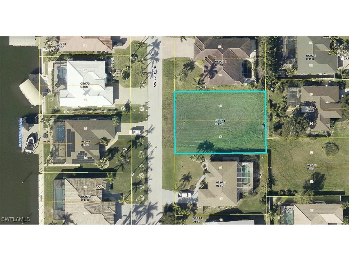 2537 SW 27th Place Cape Coral FL 33914 224093133 image1