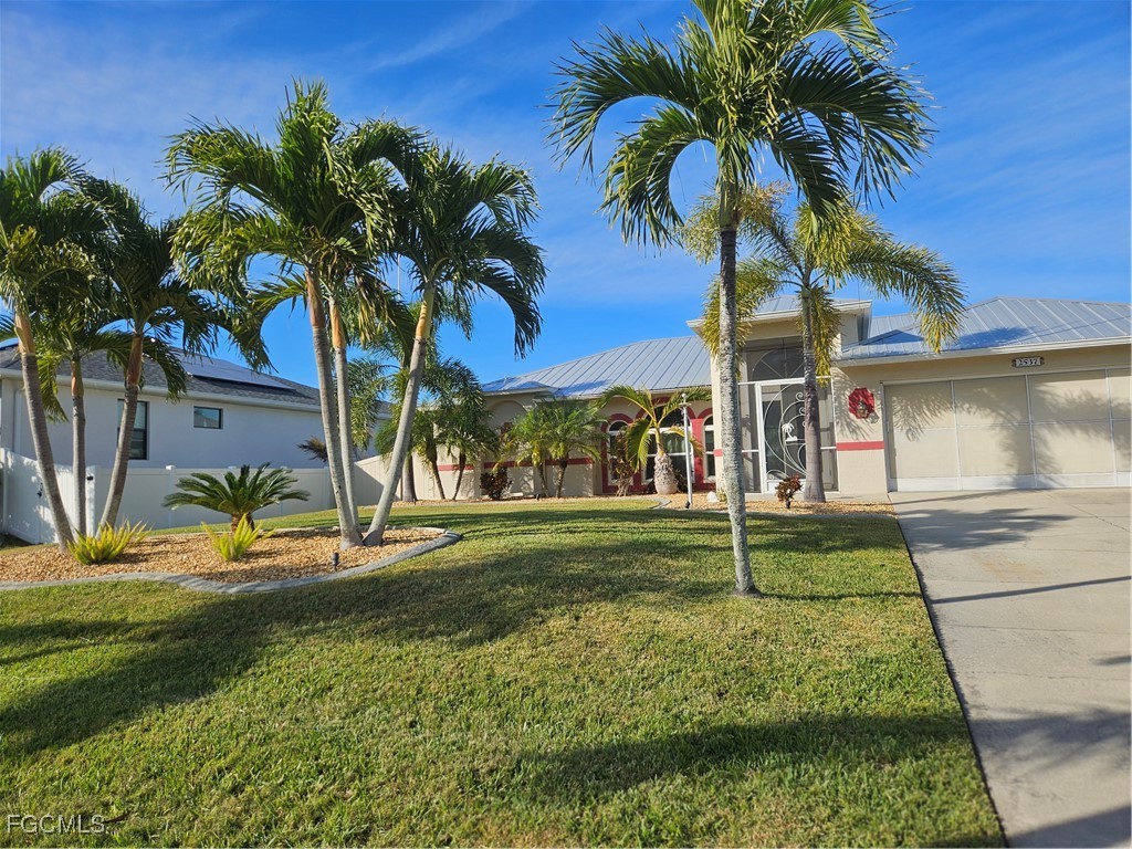 2537 SW 29th Terrace Cape Coral FL 33914 2026006067 image1