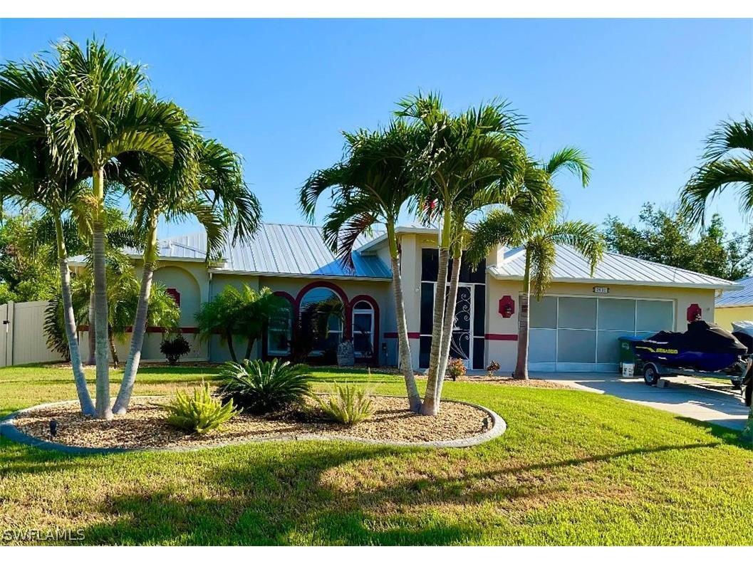 2537 SW 29th Terrace Cape Coral FL 33914 224049810 image1