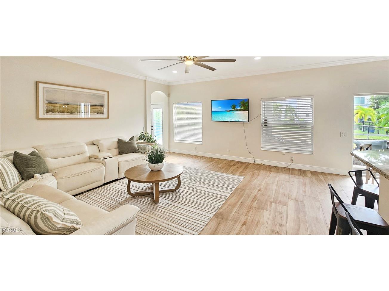2538 Blackburn Circle Cape Coral FL 33991 2026002788 image16