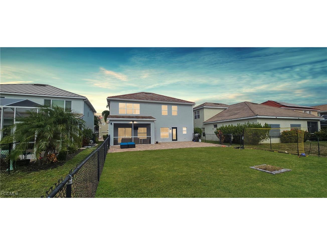 2538 Blackburn Circle Cape Coral FL 33991 2026002788 image37
