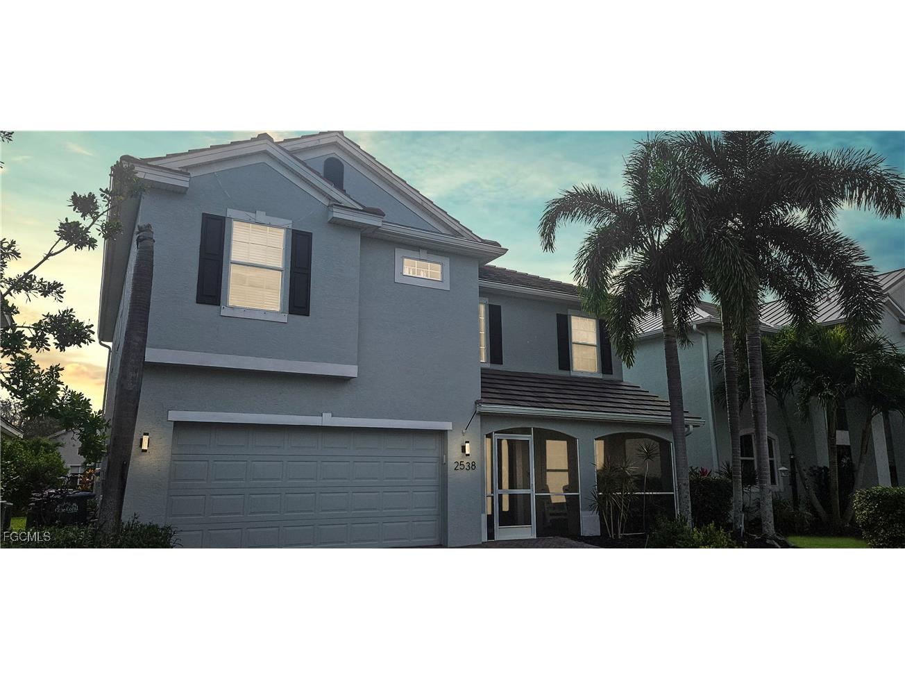 2538 Blackburn Circle Cape Coral FL 33991 2026002788 image43