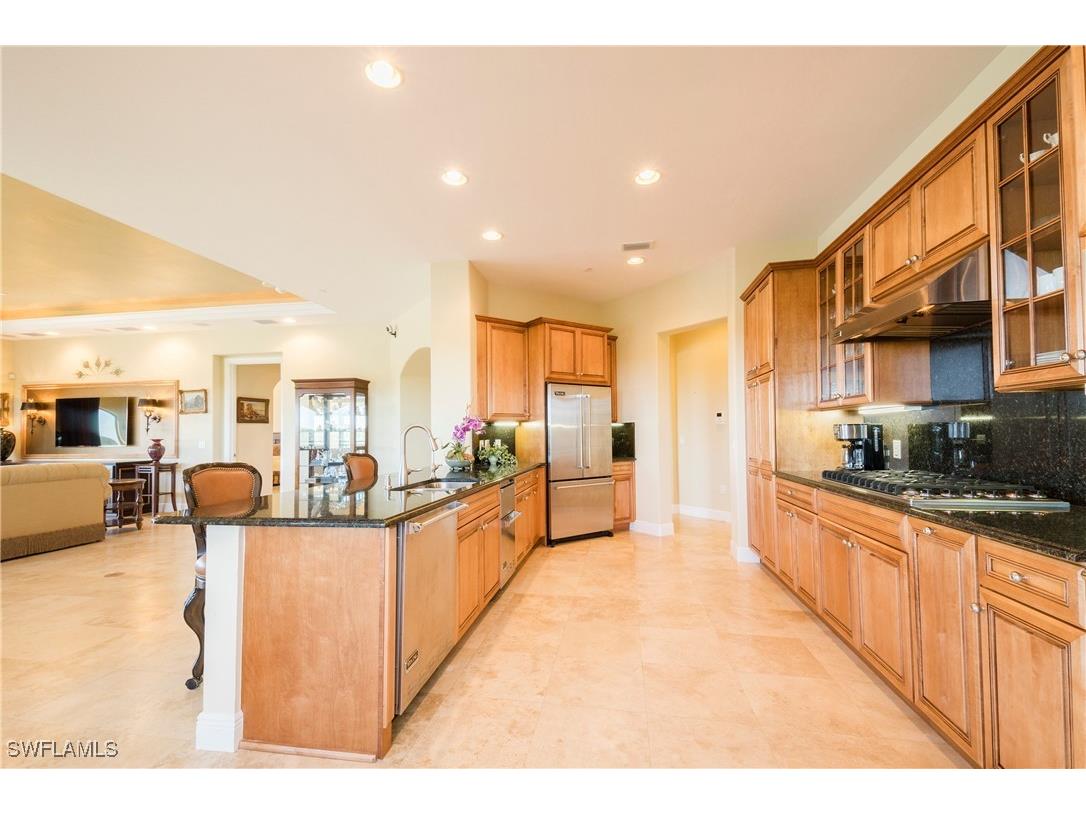 2538 Marquesa Royale Lane #PH 5-301 Naples FL 34109 225029453 image17