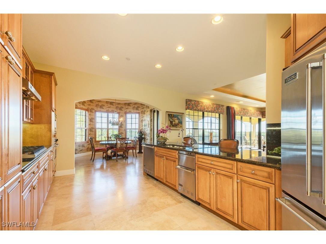 2538 Marquesa Royale Lane #PH 5-301 Naples FL 34109 225029453 image18