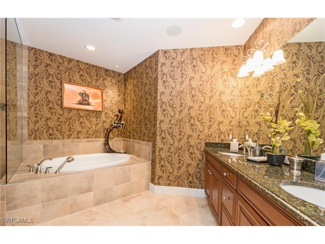 2538 Marquesa Royale Lane #PH 5-301 Naples FL 34109 225029453 image24