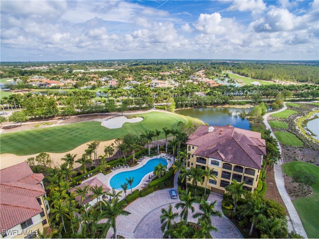 2538 Marquesa Royale Lane #PH 5-301 Naples FL 34109 225029453 image4