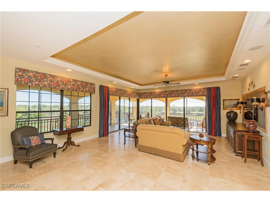 2538 Marquesa Royale Lane #PH 5-301 Naples FL 34109 225029453 image8