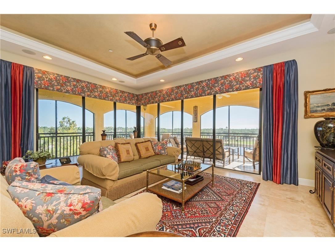 2538 Marquesa Royale Lane #PH 5-301 Naples FL 34109 225029453 image9