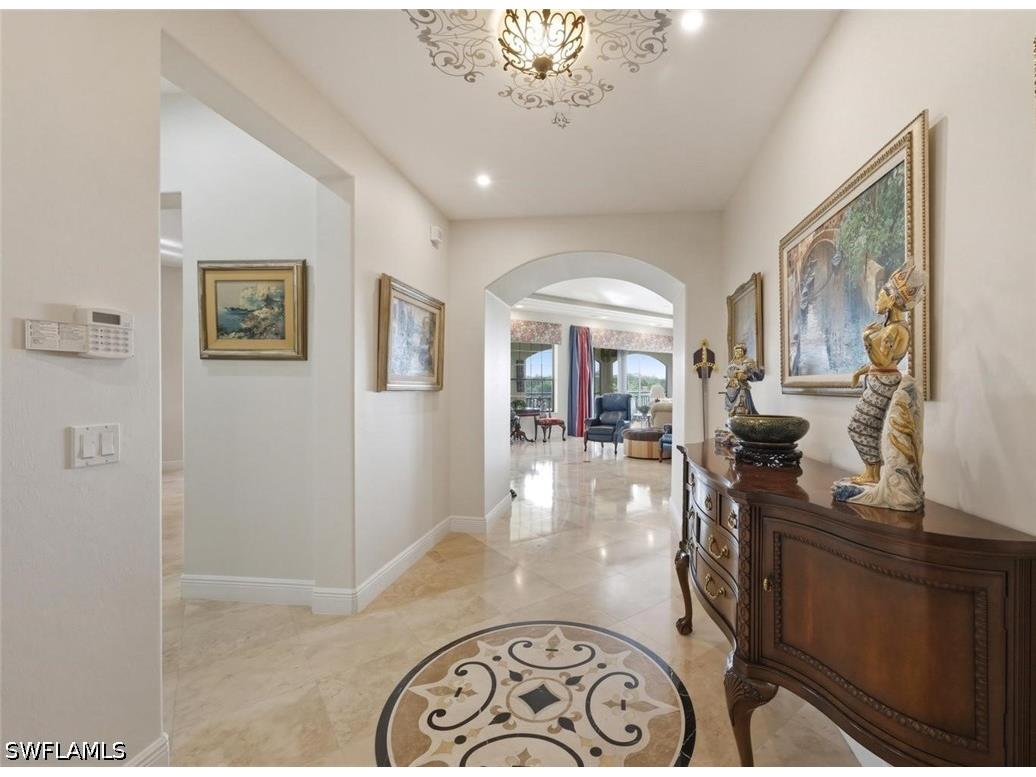 2538 Marquesa Royale Lane #PH 5-301 Naples FL 34109 226014407 image12