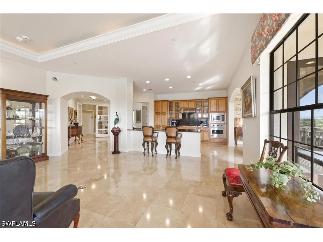 2538 Marquesa Royale Lane #PH 5-301 Naples FL 34109 226014407 image15