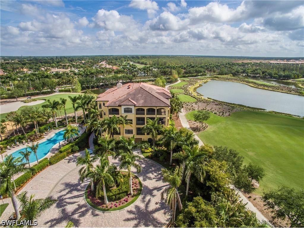 2538 Marquesa Royale Lane #PH 5-301 Naples FL 34109 226014407 image2