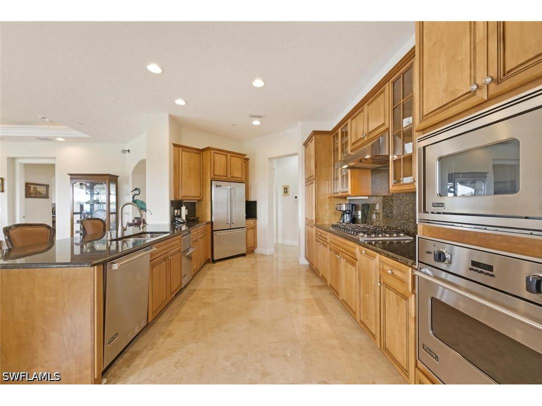 2538 Marquesa Royale Lane #PH 5-301 Naples FL 34109 226014407 image23