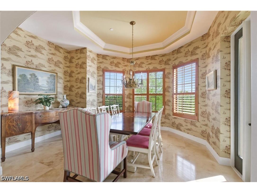 2538 Marquesa Royale Lane #PH 5-301 Naples FL 34109 226014407 image24