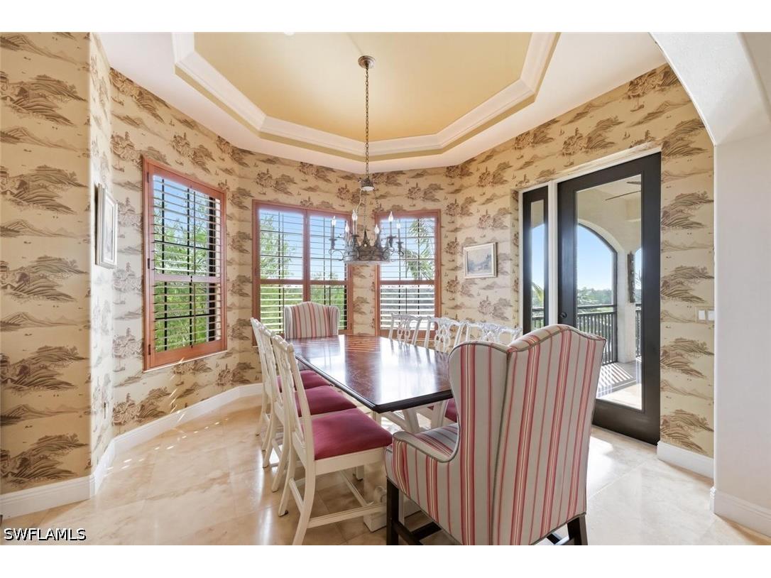 2538 Marquesa Royale Lane #PH 5-301 Naples FL 34109 226014407 image25