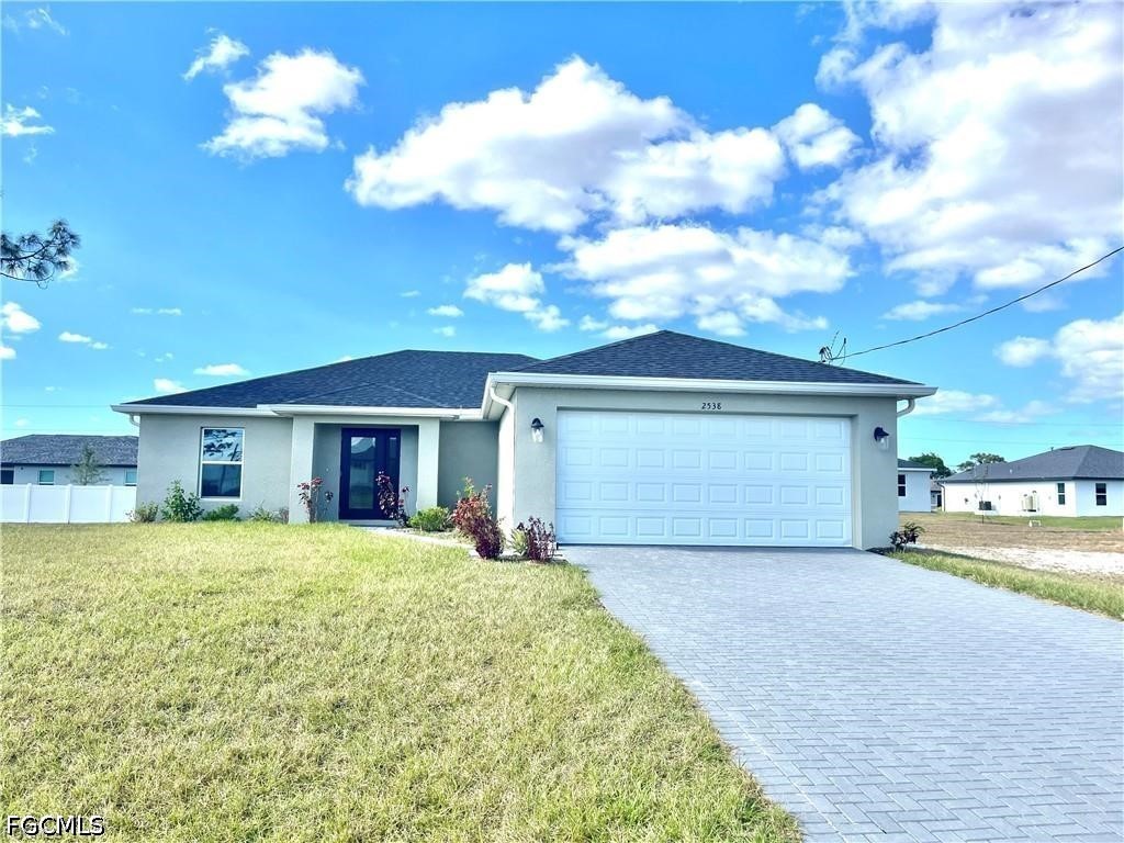 2538 NW 24th Place Cape Coral FL 33993 2026025811 image1