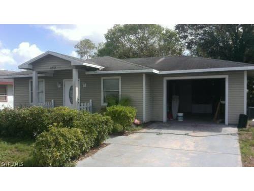 2539 Jean Marie Court Fort Myers FL 33916 224061584 image1