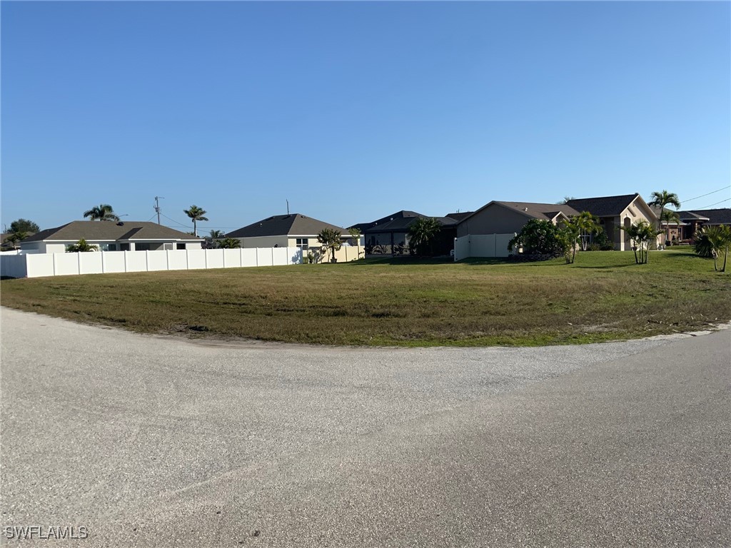 2539 NW 6th Terrace Cape Coral FL 33993 225015408 image1