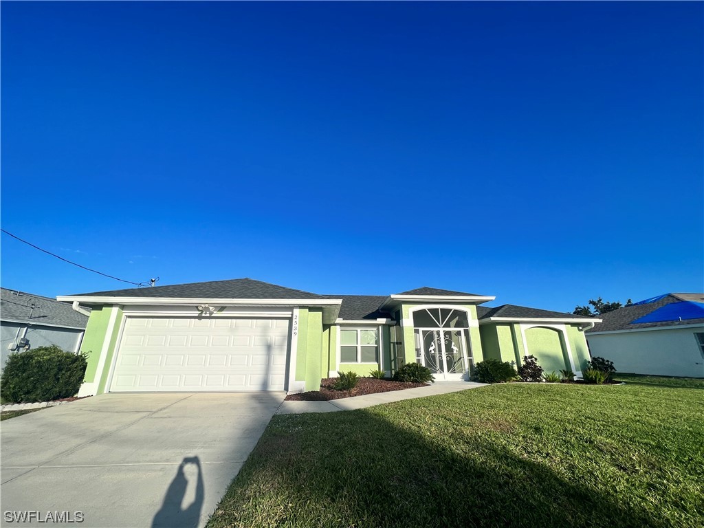 2539 SW 28th Place Cape Coral FL 33914 223016350 image1