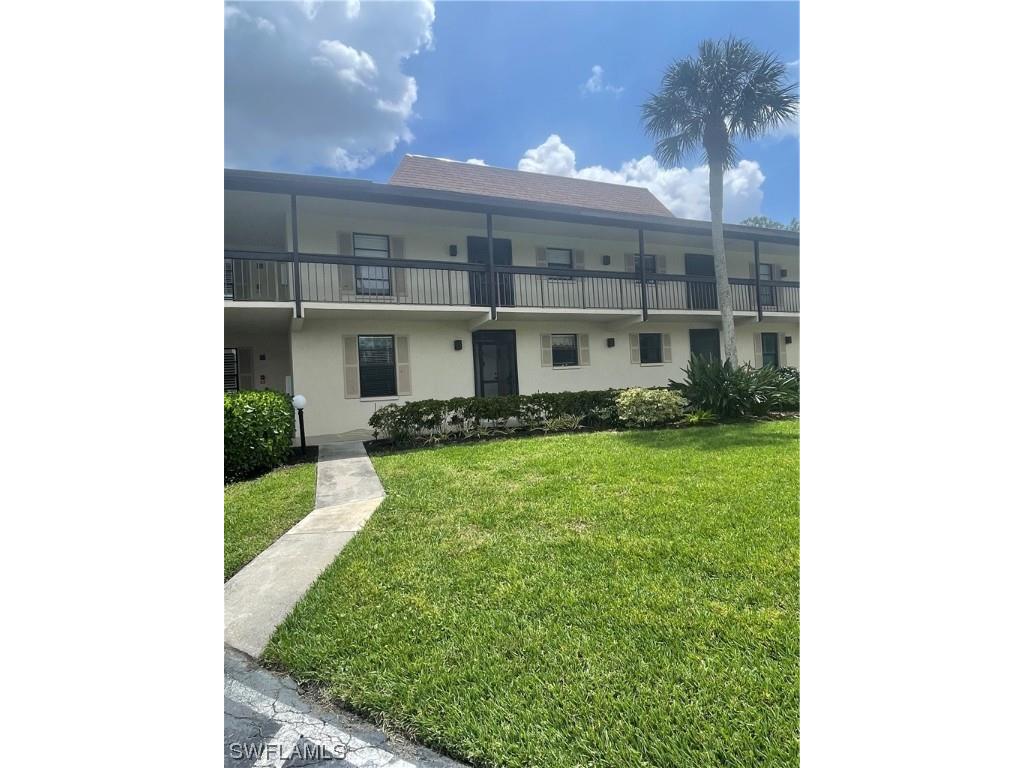 25398 Golf Lake Circle #104 Bonita Springs FL 34135 223026367 image1