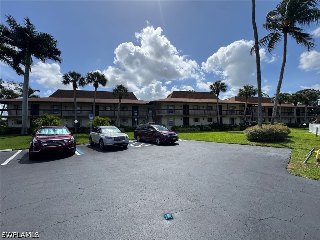25398 Golf Lake Circle #205 Bonita Springs FL 34135 226016192 image1